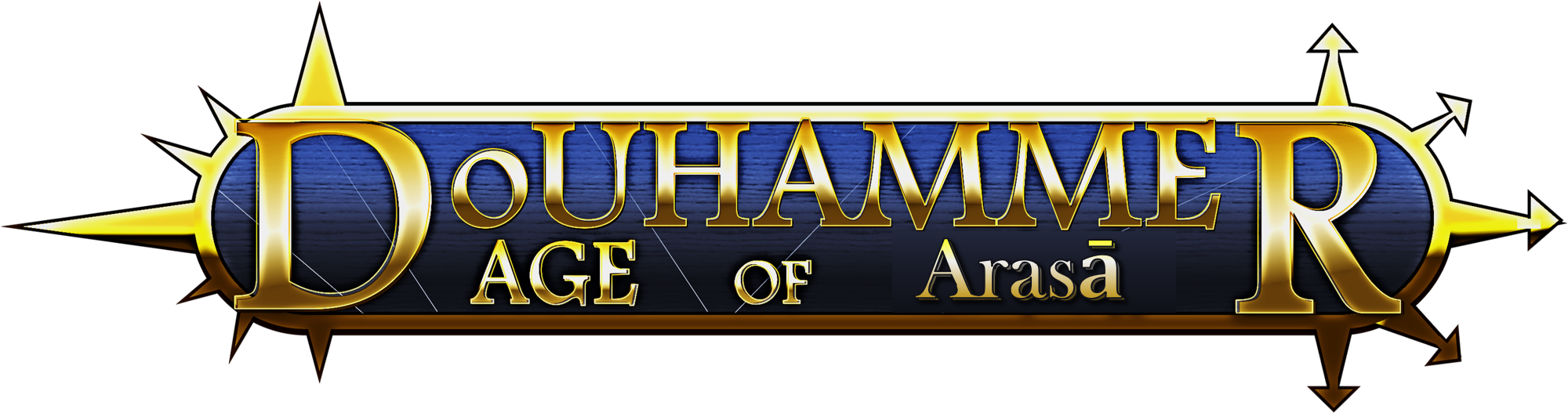 DouHAMMER ~AGE of Arasā~